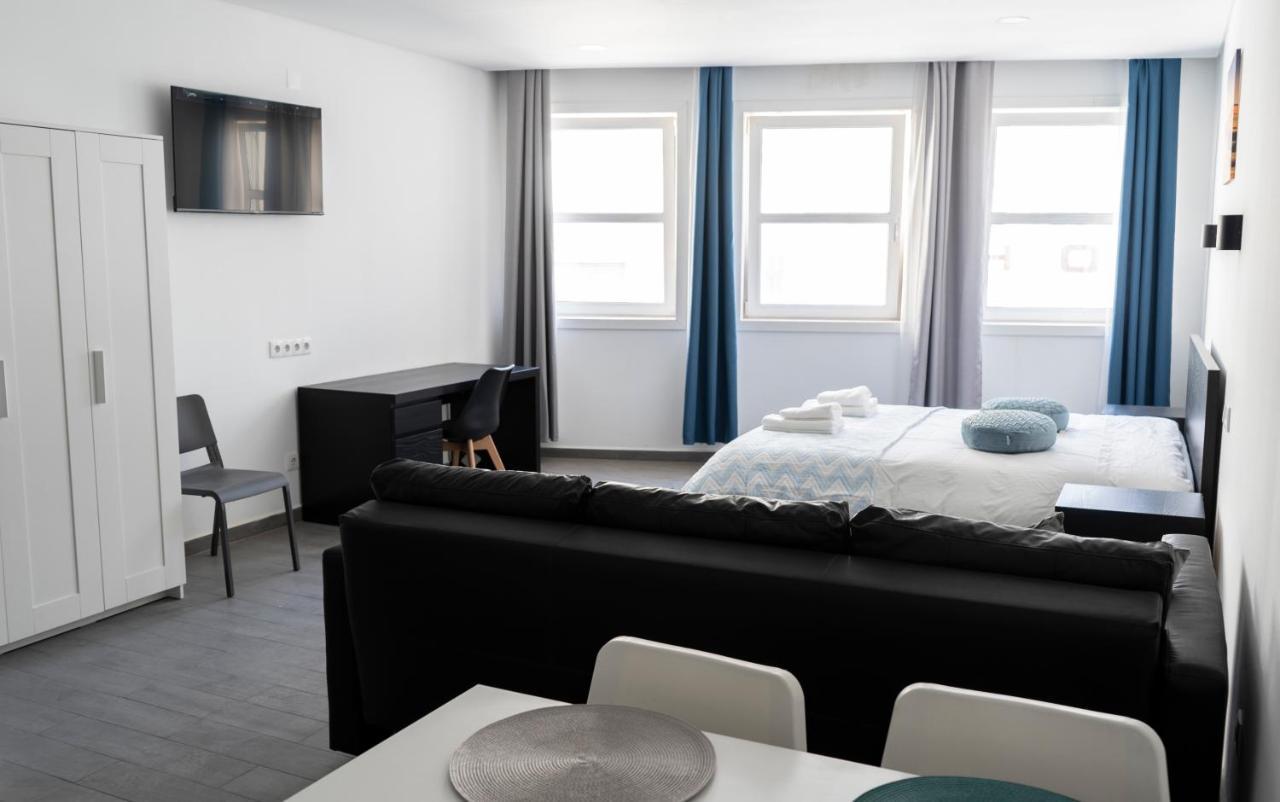 Apartment Almada Downtown 102 Porto