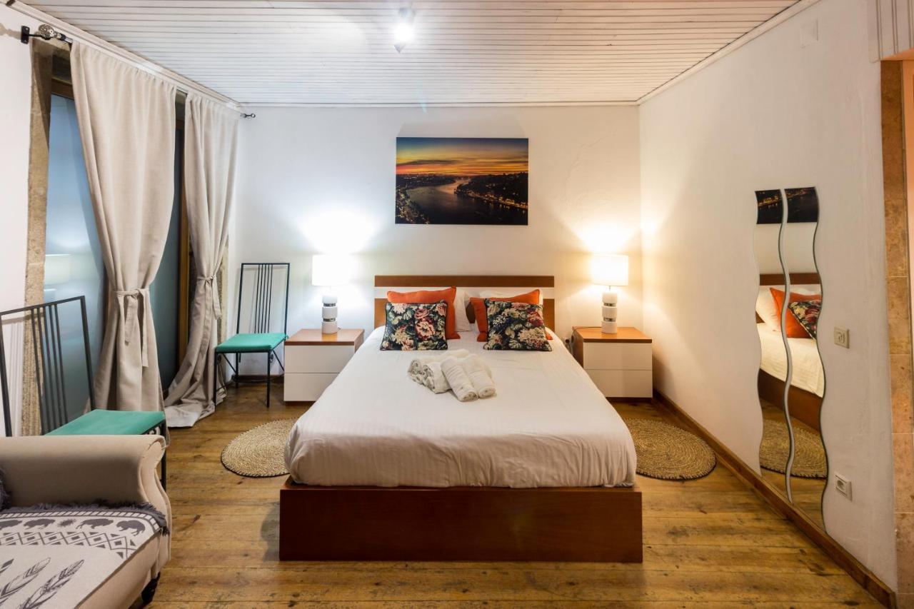 Guest H4u - River View