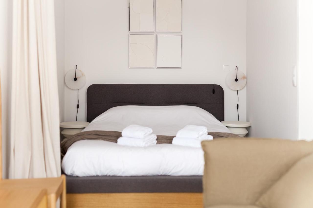 Apartment Viva Merchant's Way Porto