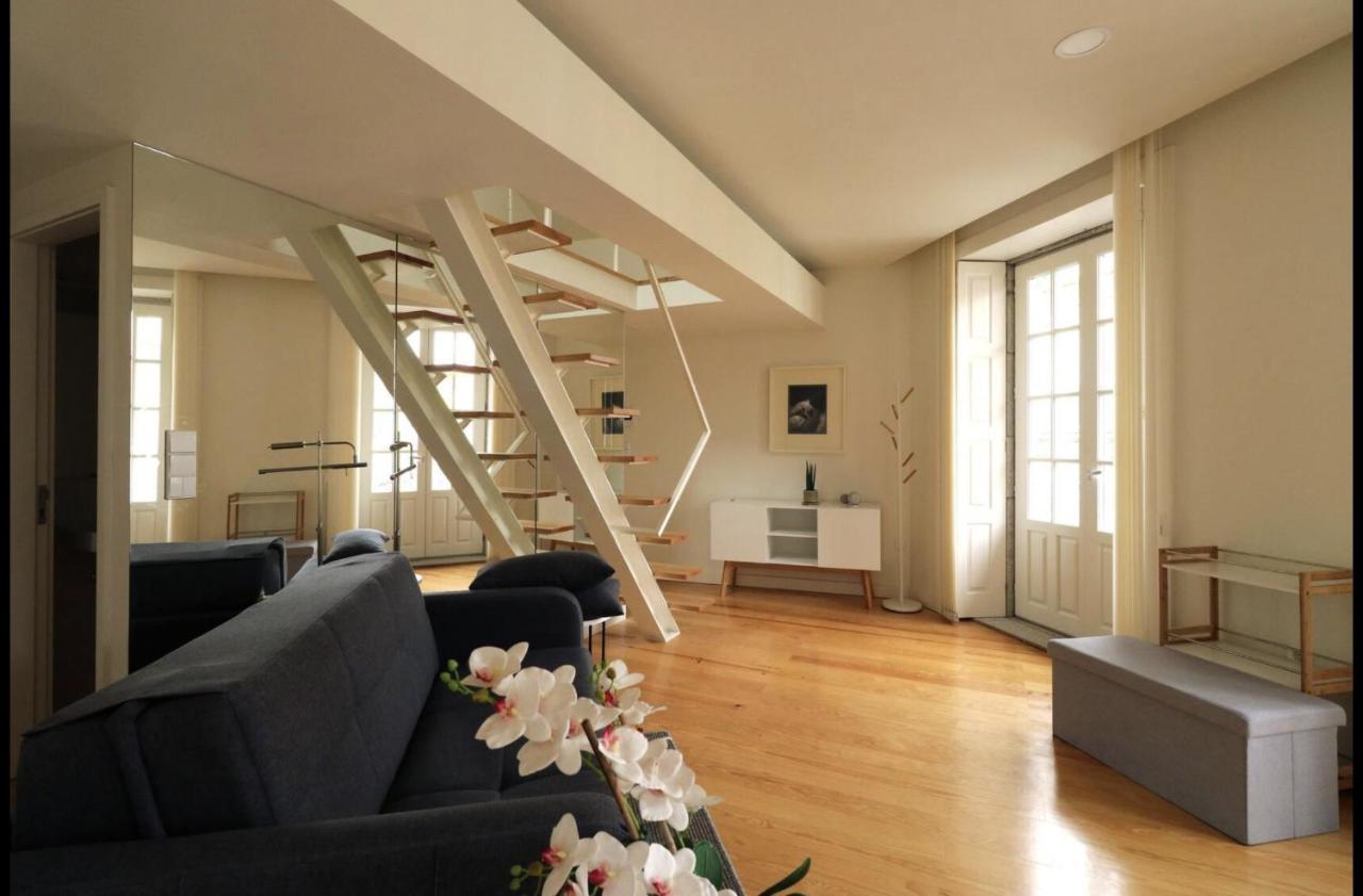 Apartment Rua Flores Neighborhood *