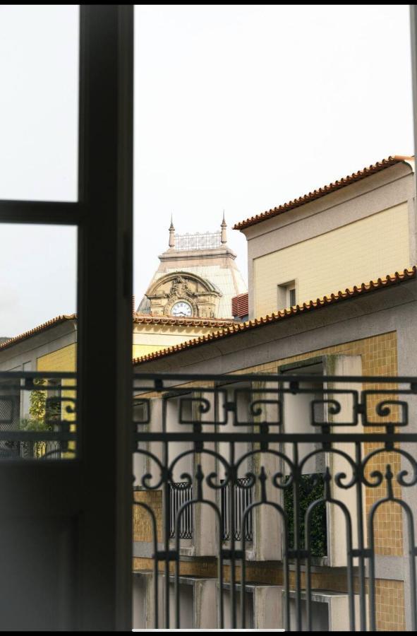 Rua Flores Neighborhood Apartment *