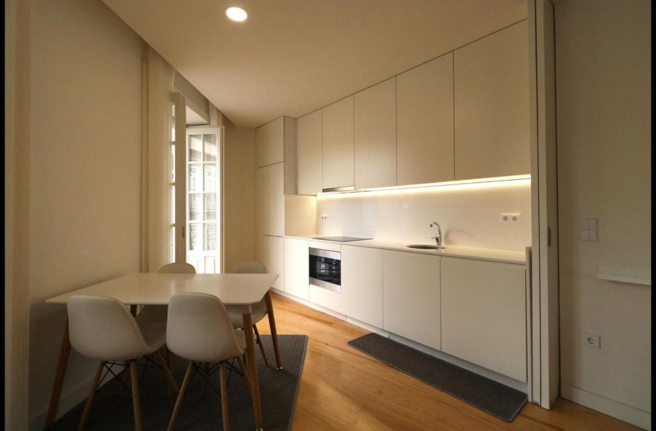 Apartment Rua Flores Neighborhood *