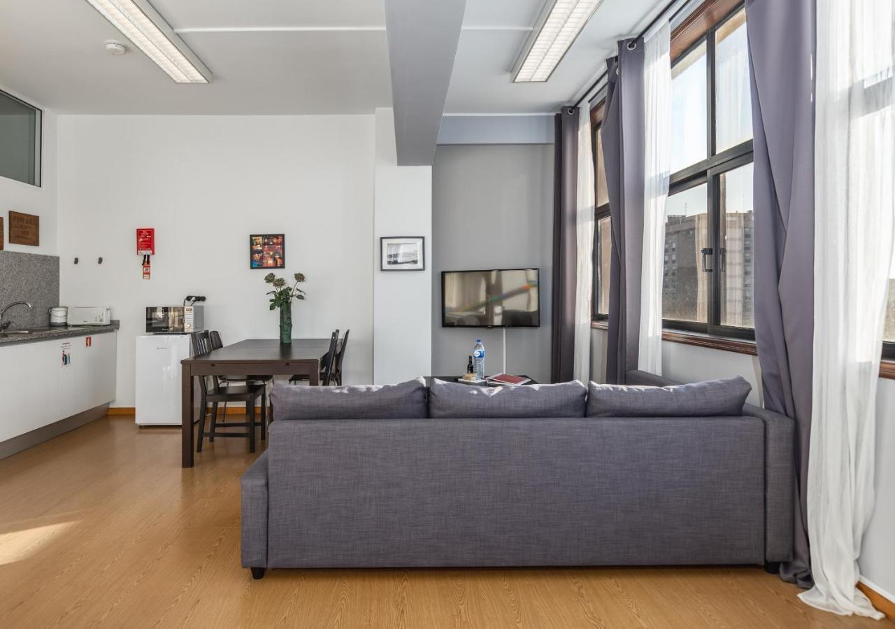 Poem Studio - Fully Equipped Apartment *