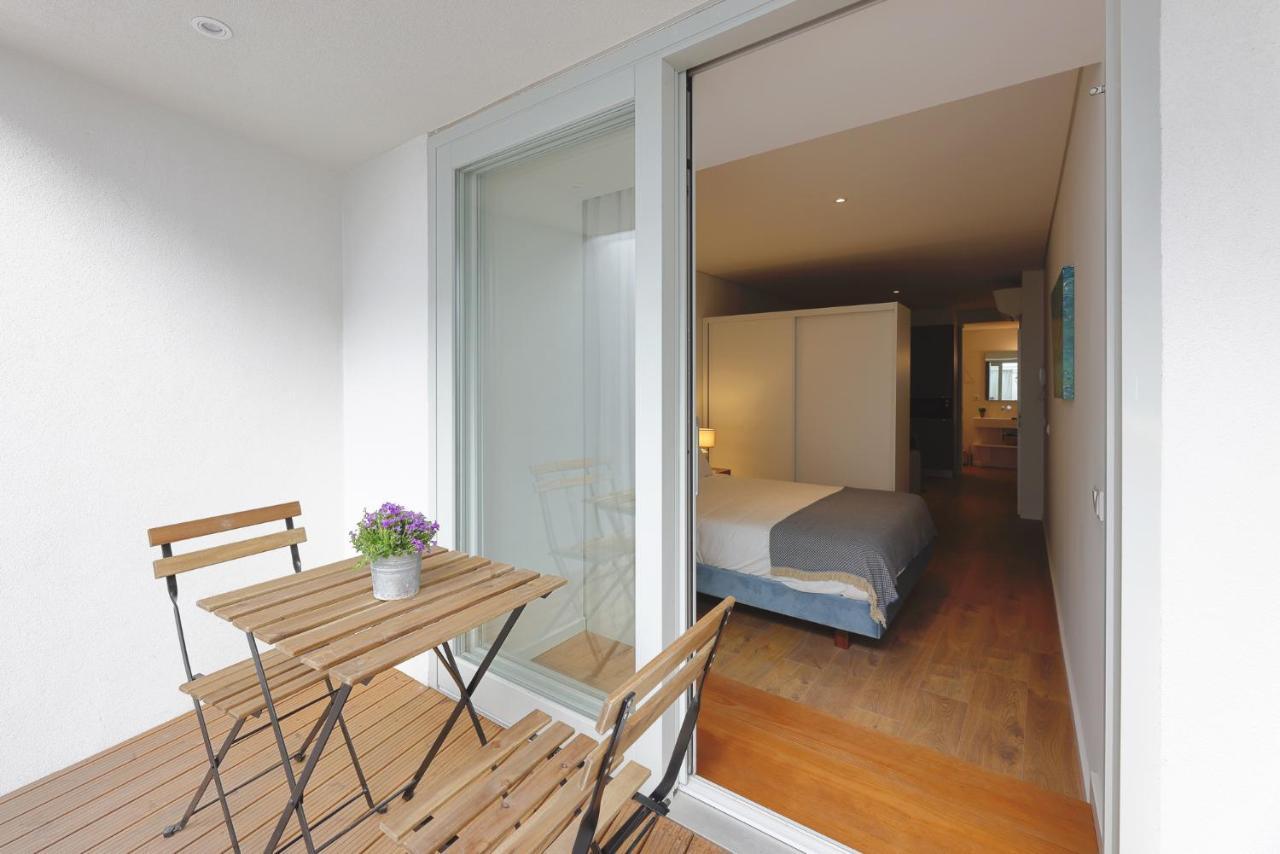 Ribeira Flores 59 Downtown Apartment *