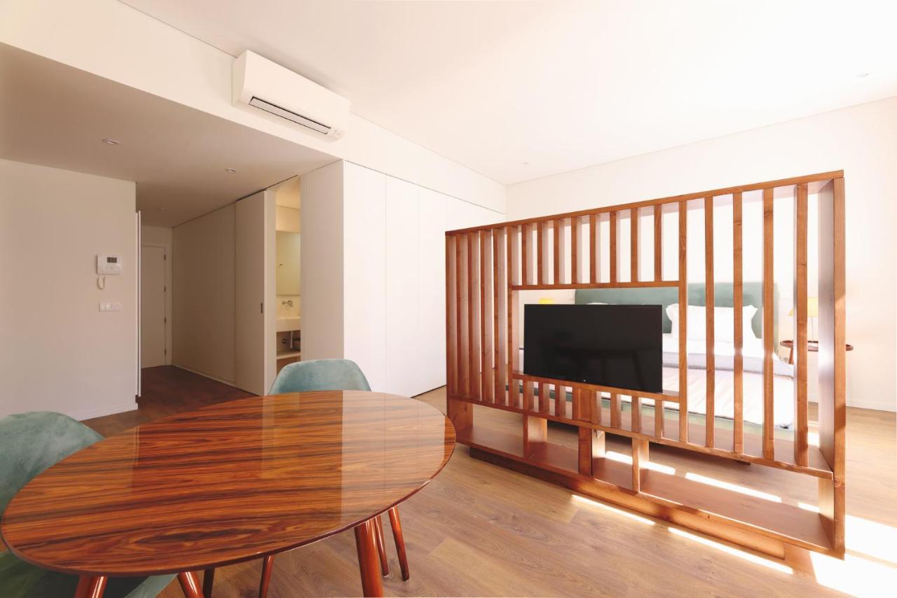 Ribeira Flores 59 Downtown Apartment *