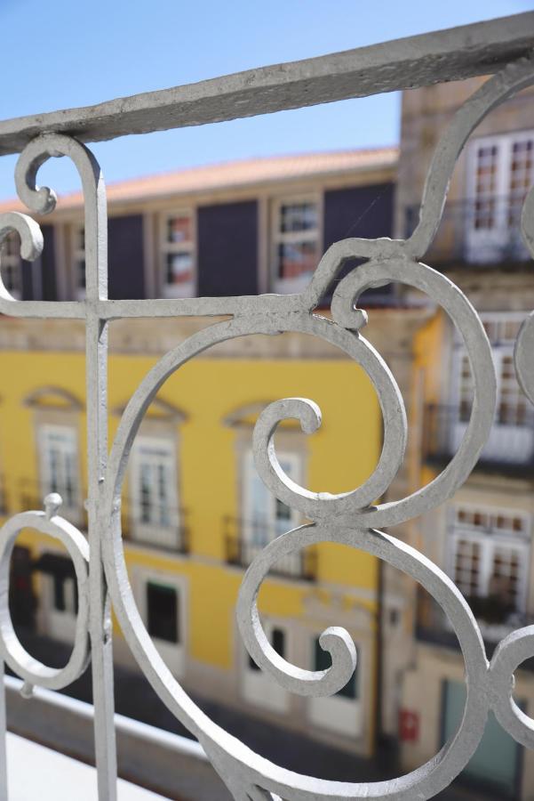 Ribeira Flores 59 Downtown *