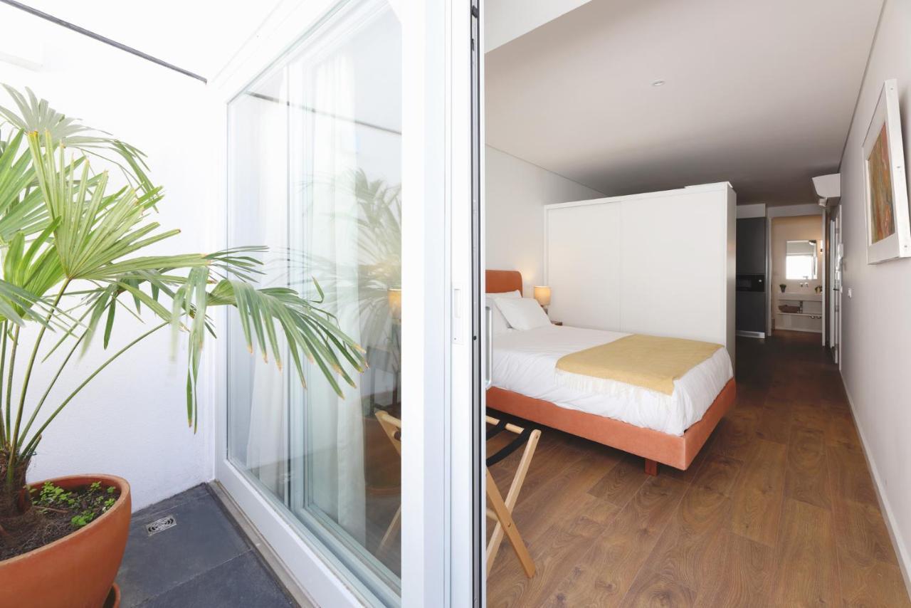 Ribeira Flores 59 Downtown Apartment Porto