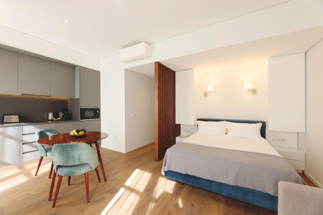 Apartment Ribeira Flores 59 Downtown Porto