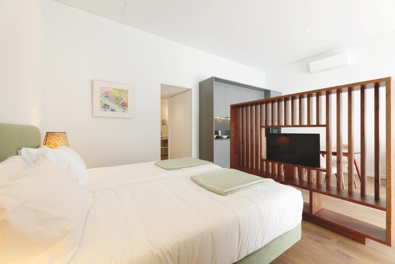 Ribeira Flores 59 Downtown Apartment
