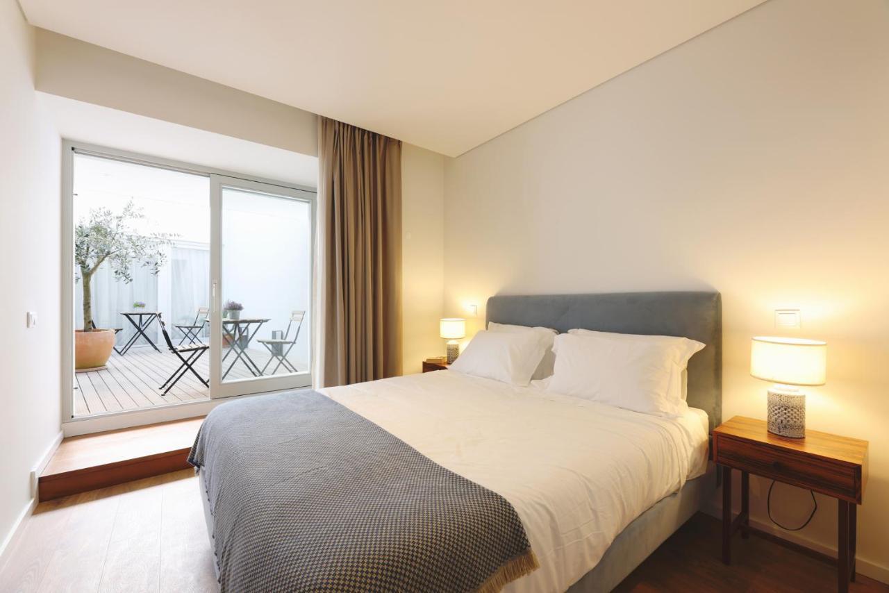 Apartment Ribeira Flores 59 Downtown Porto