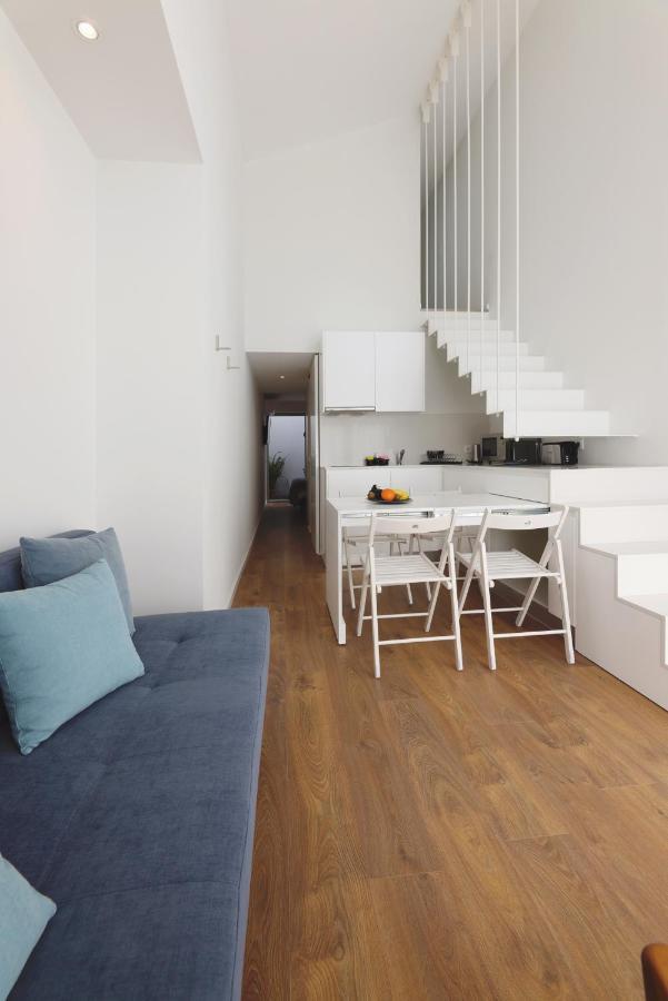 Apartment Ribeira Flores 59 Downtown *