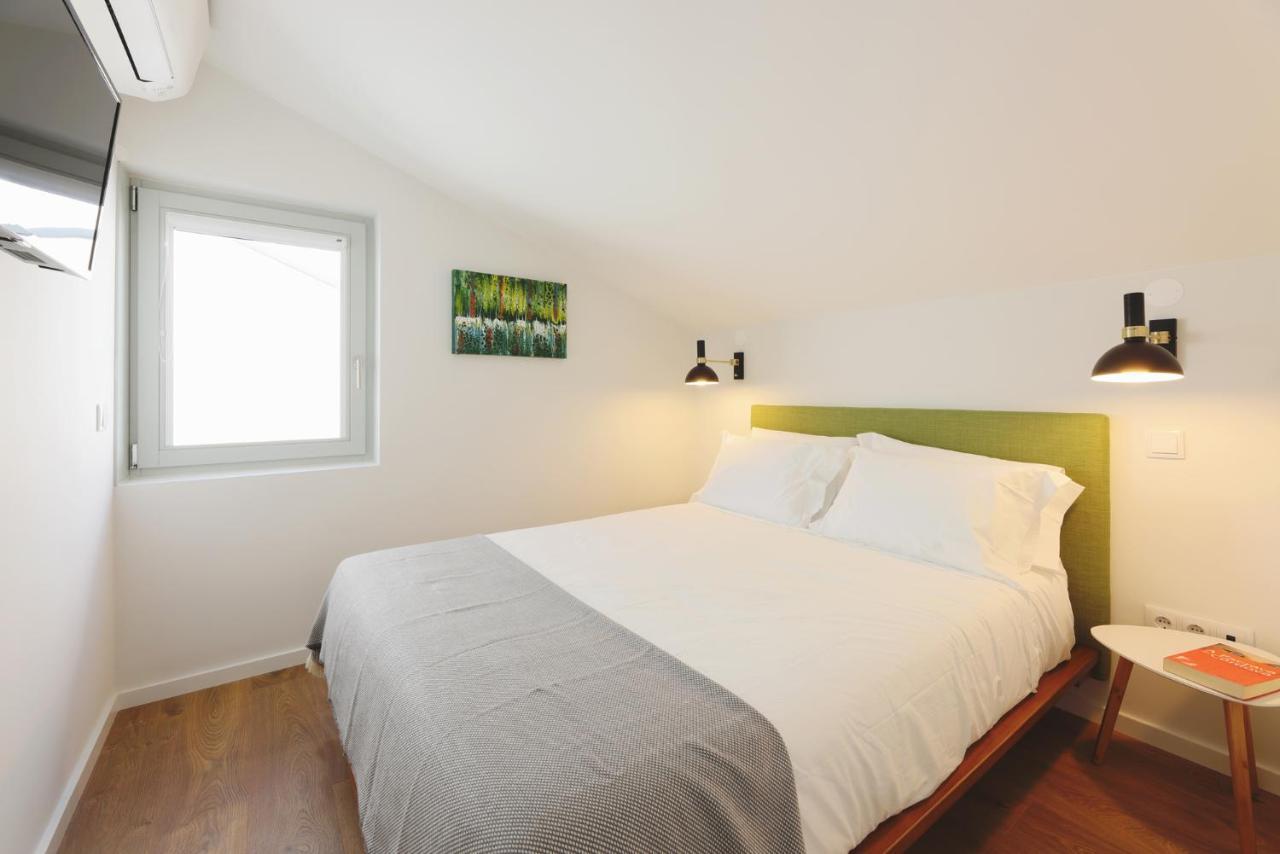 Ribeira Flores 59 Downtown Apartment *