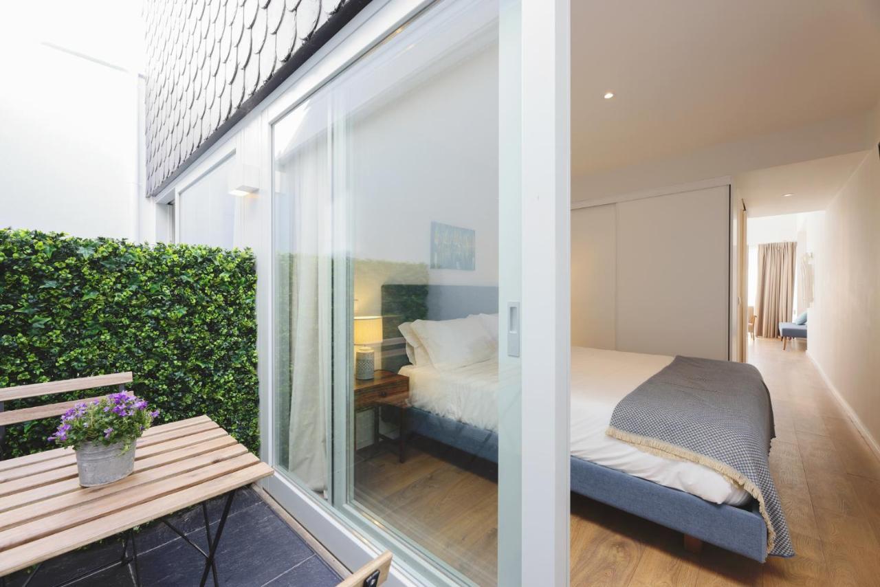 Apartment Ribeira Flores 59 Downtown Porto