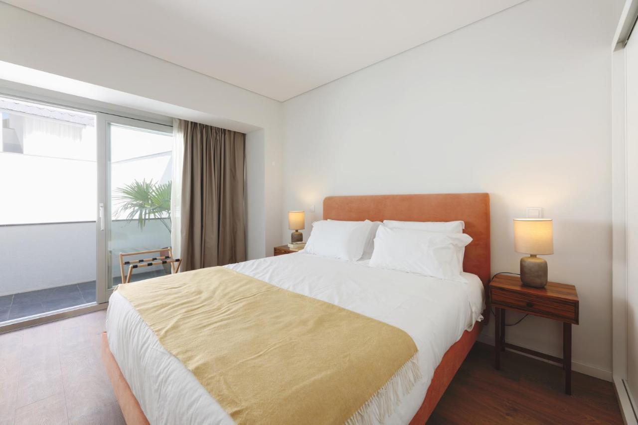 Ribeira Flores 59 Downtown Apartment *