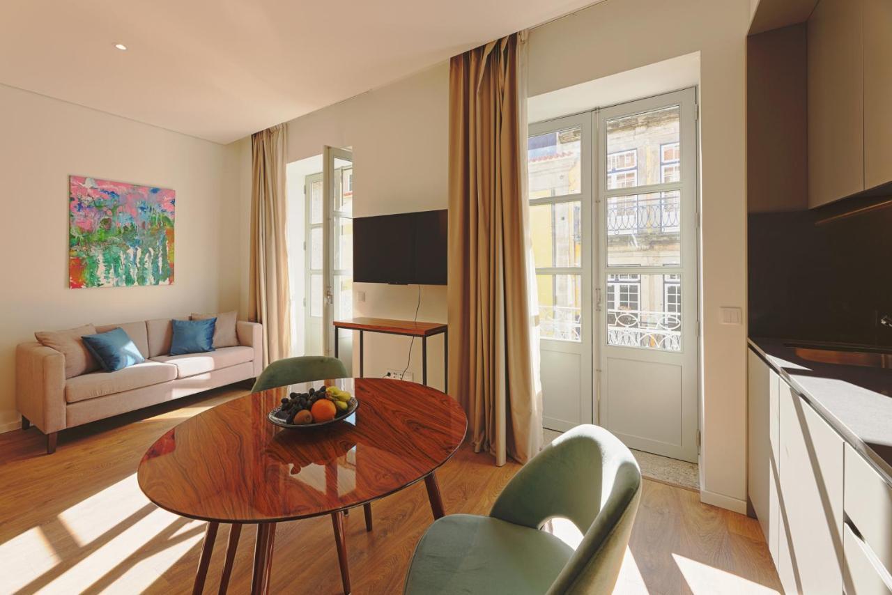 Ribeira Flores 59 Downtown Apartment