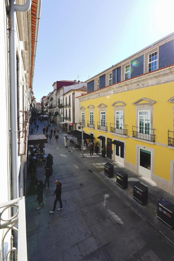 Ribeira Flores 59 Downtown Apartment *