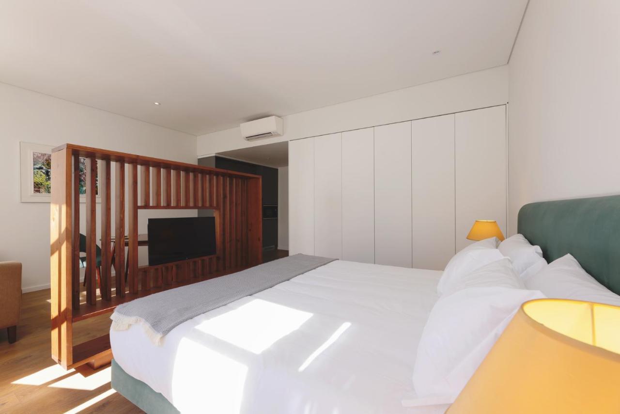 Ribeira Flores 59 Downtown Apartment