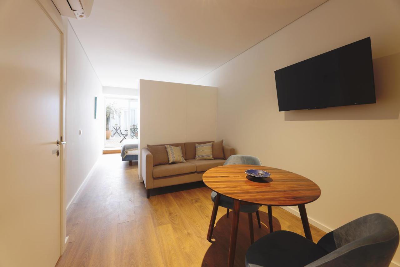 Ribeira Flores 59 Downtown Apartment Porto