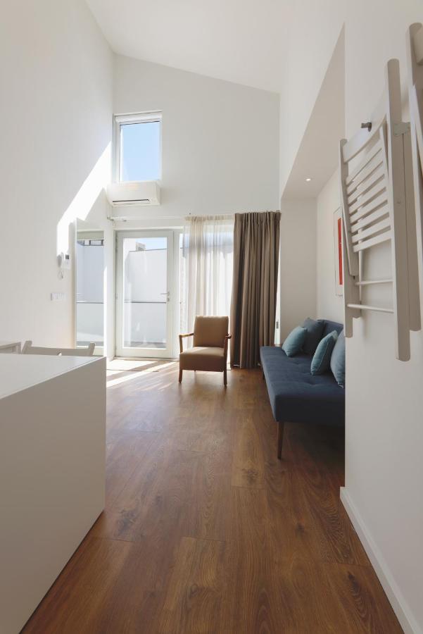 Apartment Ribeira Flores 59 Downtown Porto