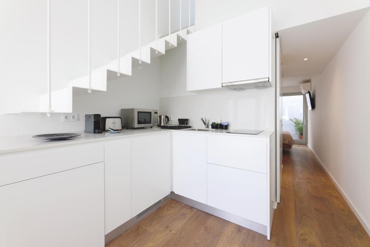 Ribeira Flores 59 Downtown Apartment Porto