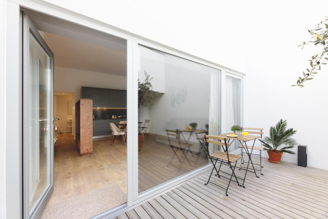 Ribeira Flores 59 Downtown Apartment *