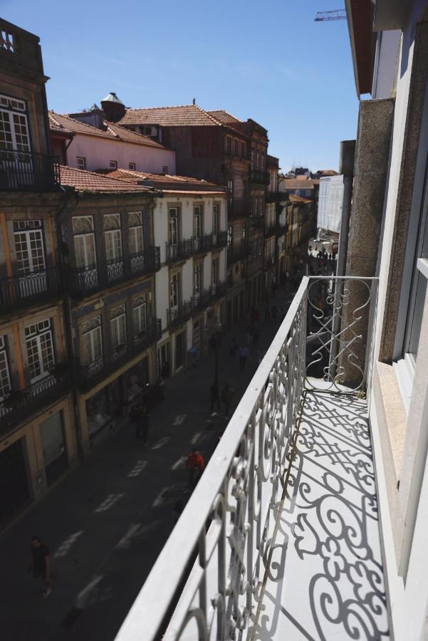 Ribeira Flores 59 Downtown Porto