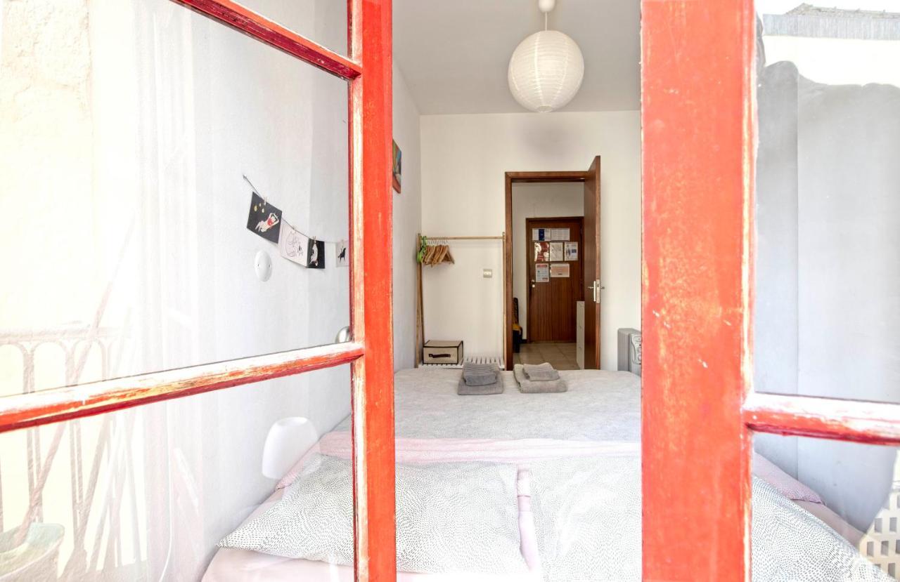 Apartment Ribeira Vintage Porto