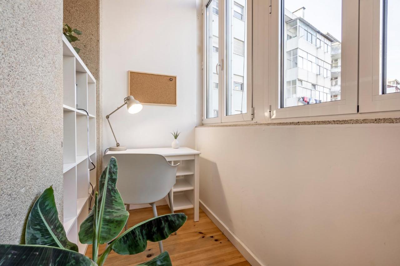 Nomad's Easy - 1bed Boulevard Bonfim * Porto