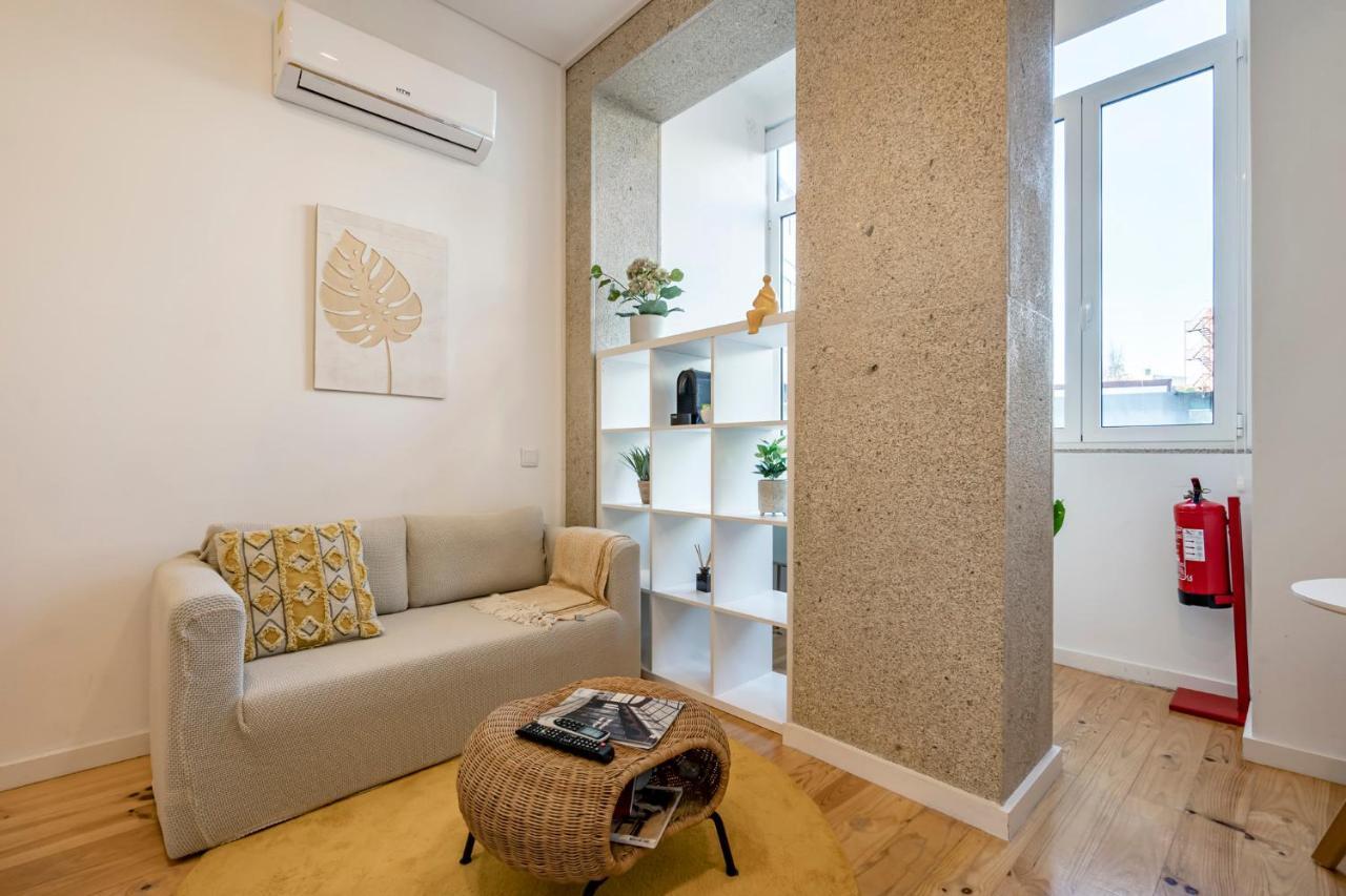 Nomad's Easy - 1bed Boulevard Bonfim Appartement *