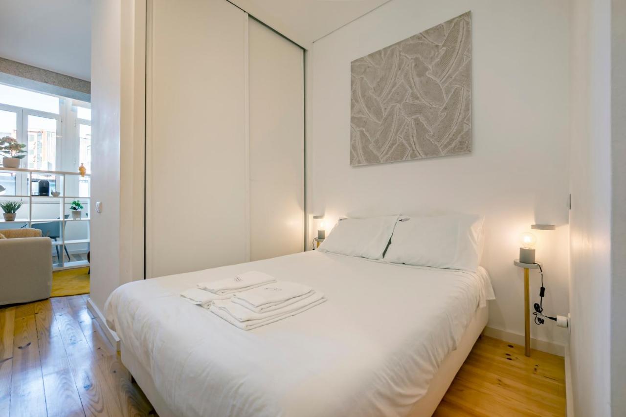Appartement Nomad's Easy - 1bed Boulevard Bonfim