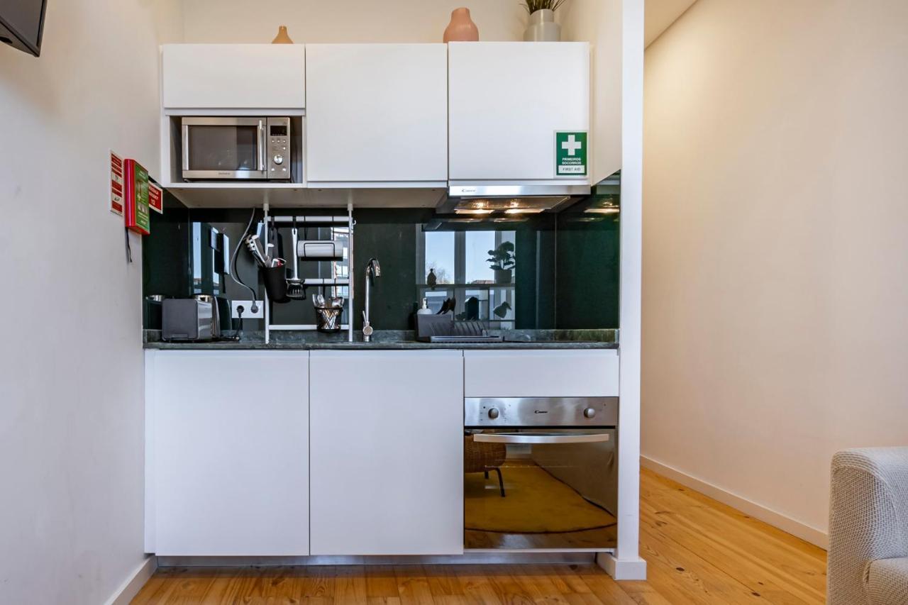 Nomad's Easy - 1bed Boulevard Bonfim * Porto
