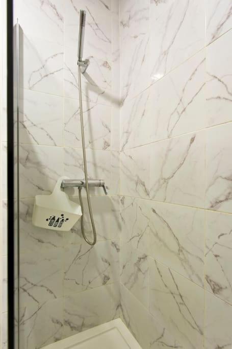 Appartement Aposentus - Serenity 1d
