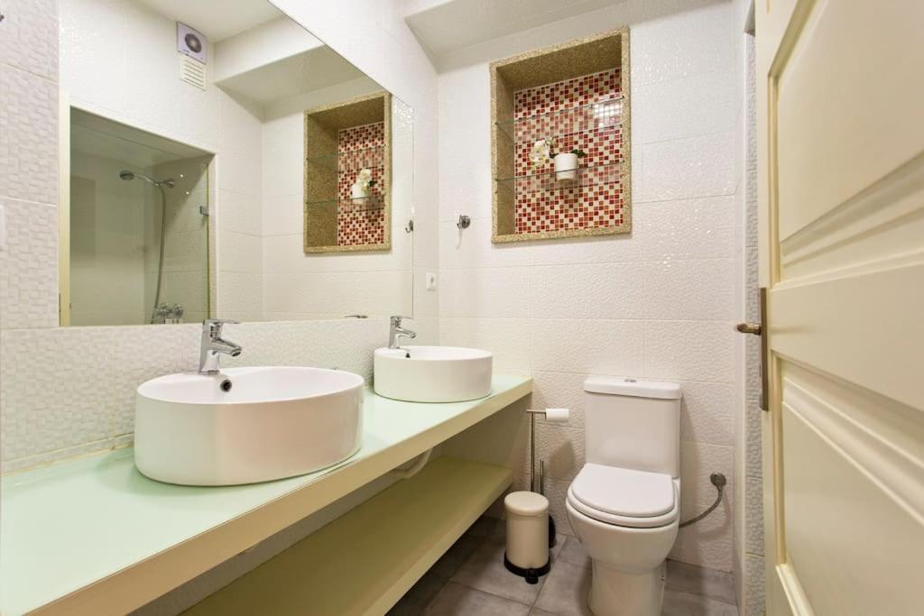 Appartement Aposentus - Serenity 1d