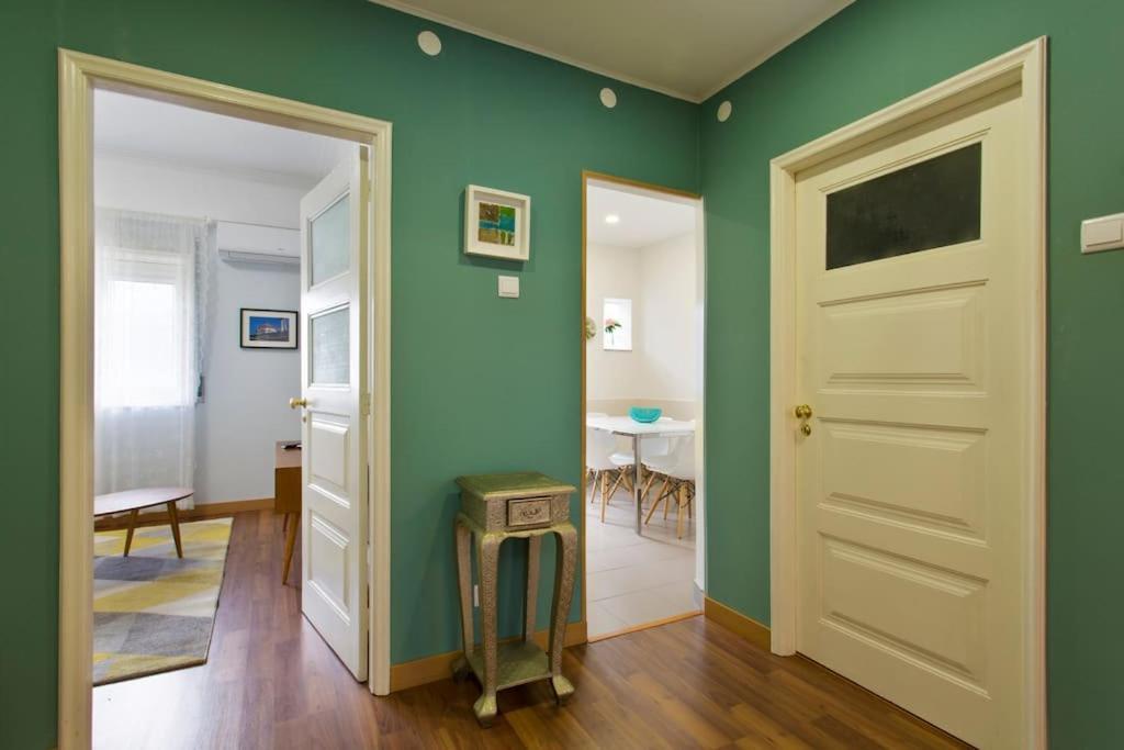 Aposentus - Serenity 1d Appartement