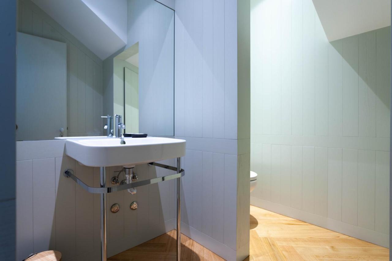 The Palace Penthouse Apartamento