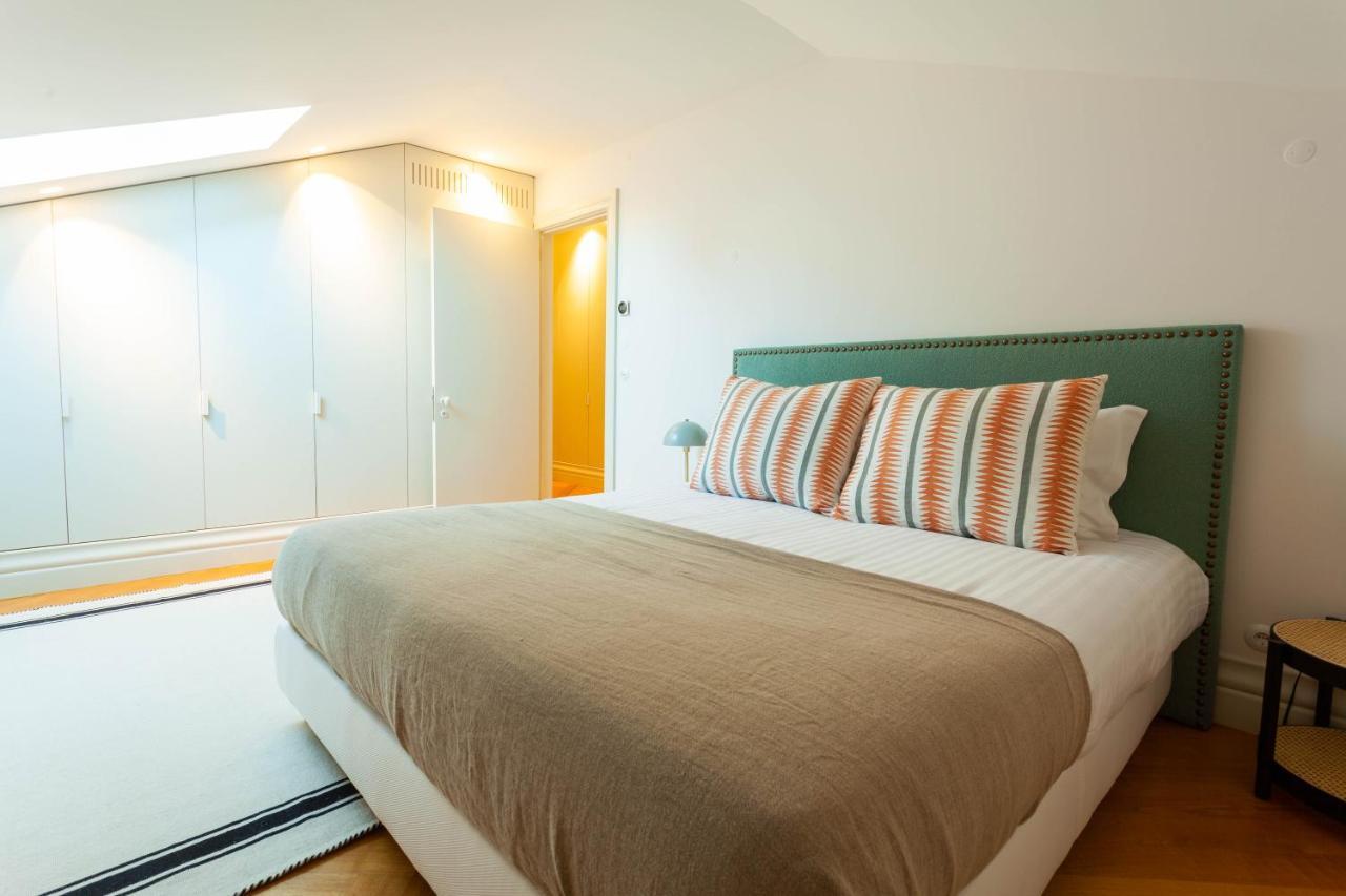 Apartamento The Palace Penthouse *