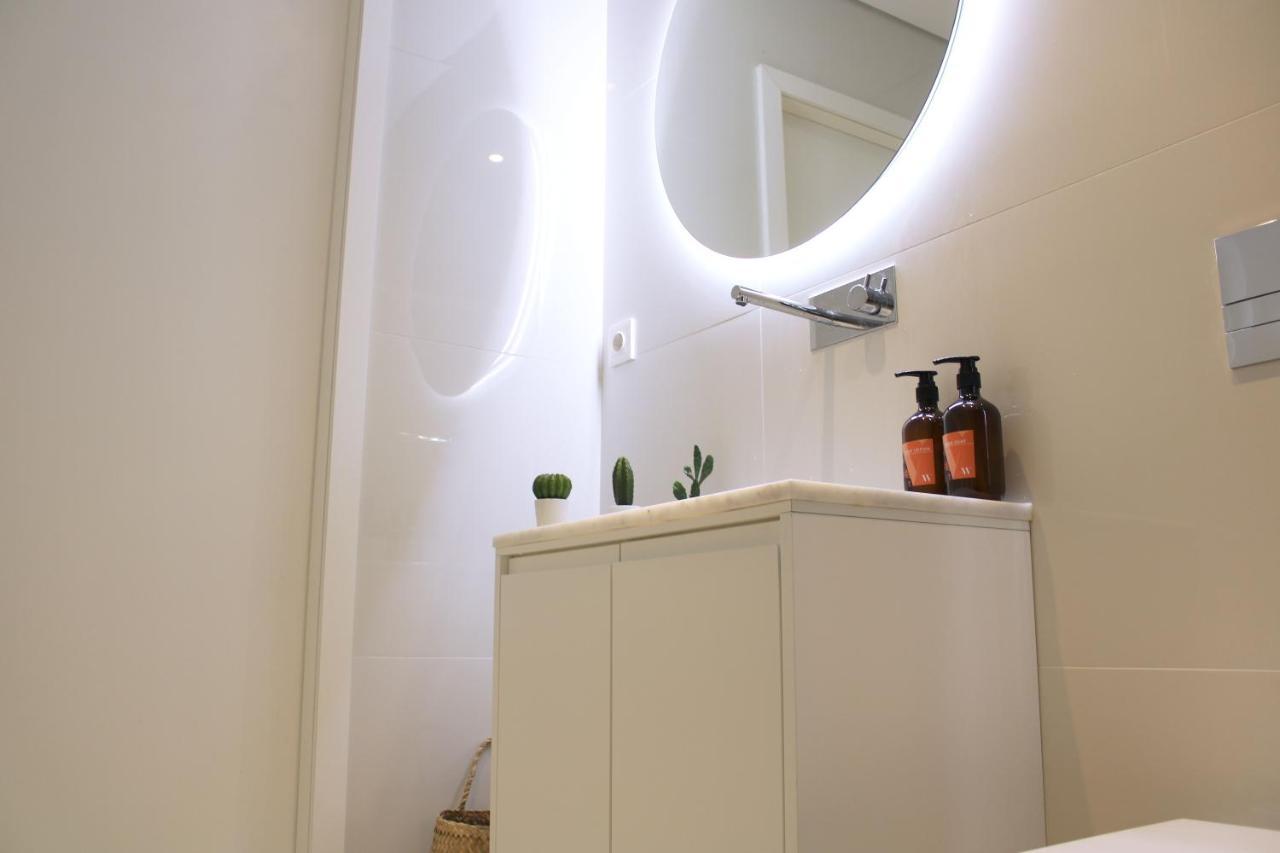 Apartment Artistic Neighborhood Luxury *