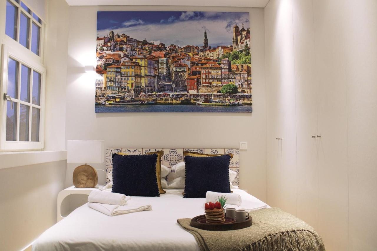 Artistic Neighborhood Luxury Porto