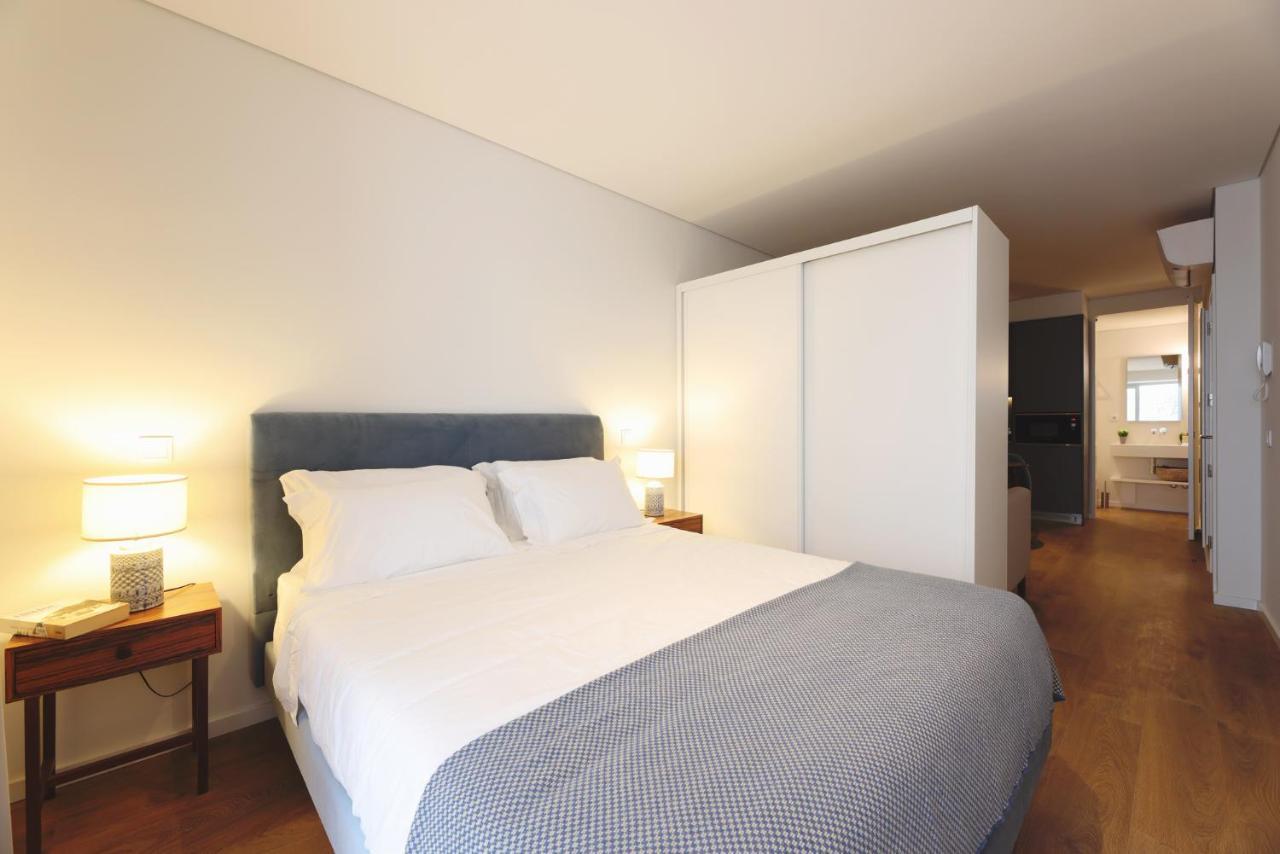 Apartment Ribeira Flores 59 Downtown *