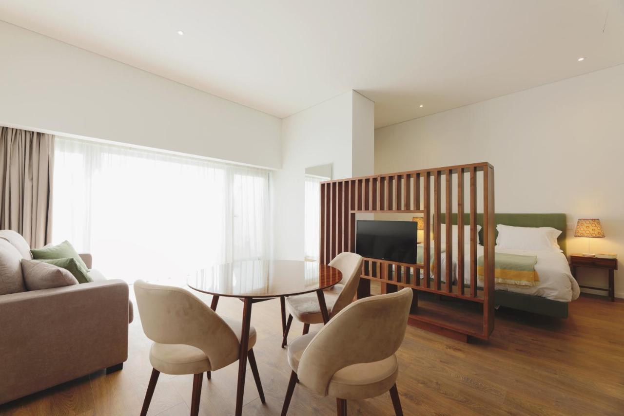 Apartment Ribeira Flores 59 Downtown