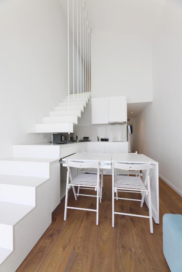 Ribeira Flores 59 Downtown Apartment *