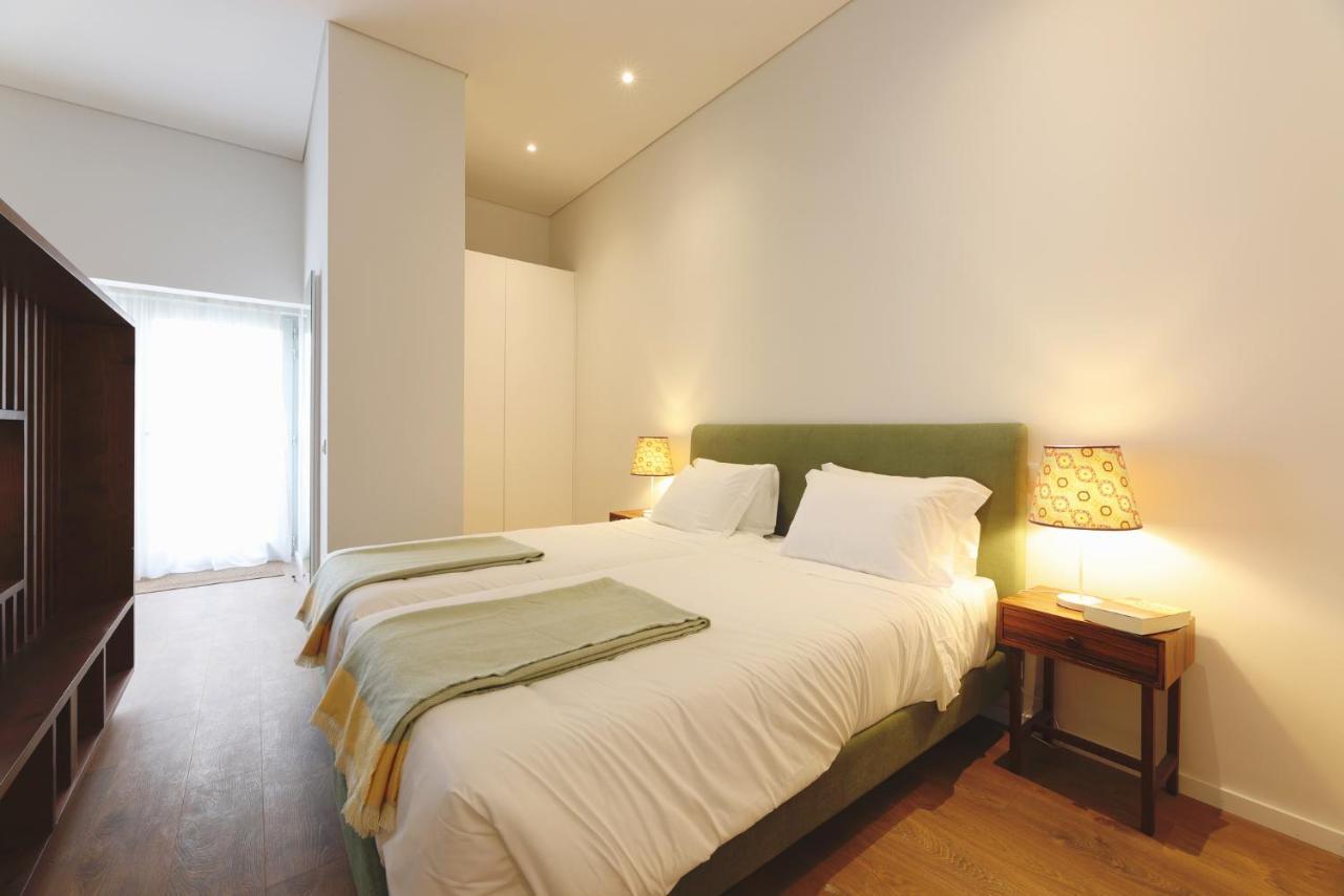 Apartment Ribeira Flores 59 Downtown Porto