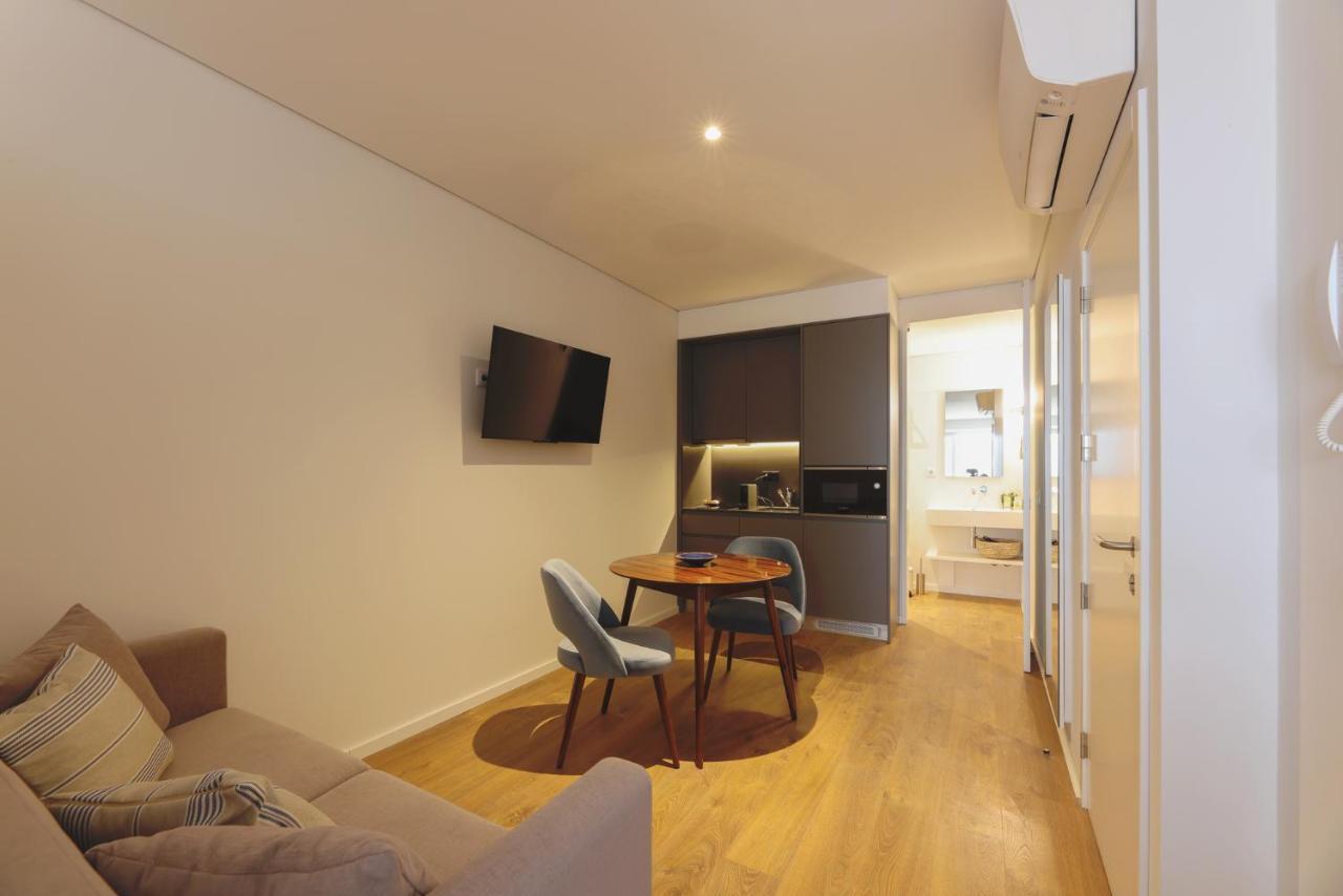 Ribeira Flores 59 Downtown Apartment