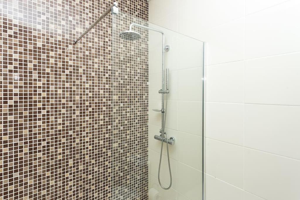 Valentino Loft Center - By Guest Apartment *