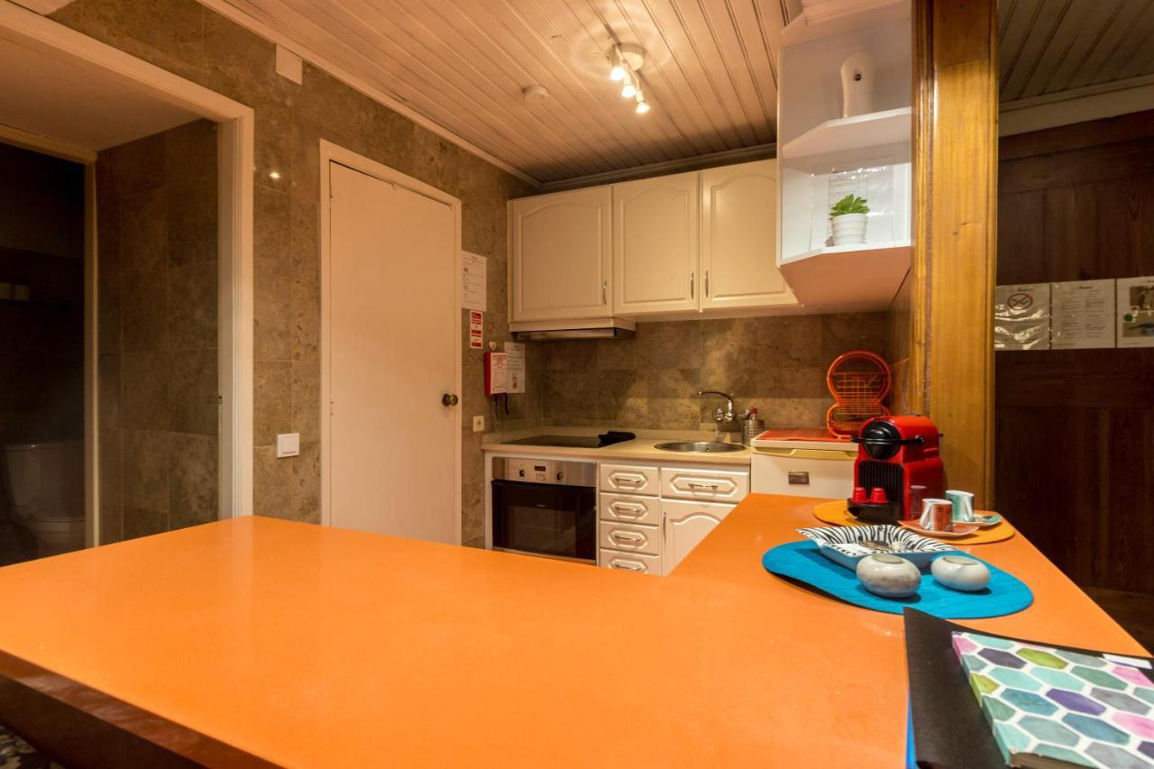Appartement Guest H4u - River View