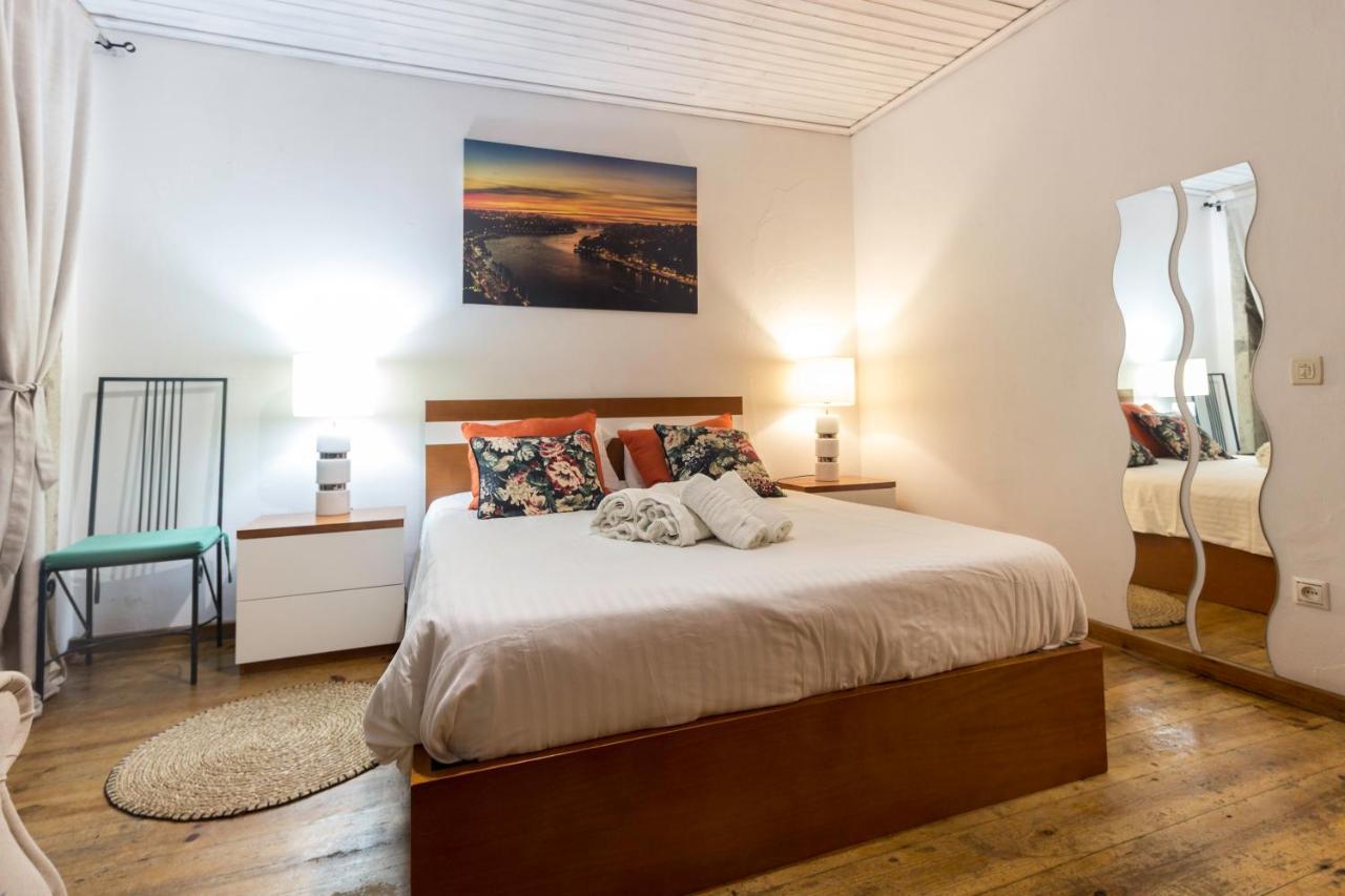 Guest H4u - River View Appartement Porto