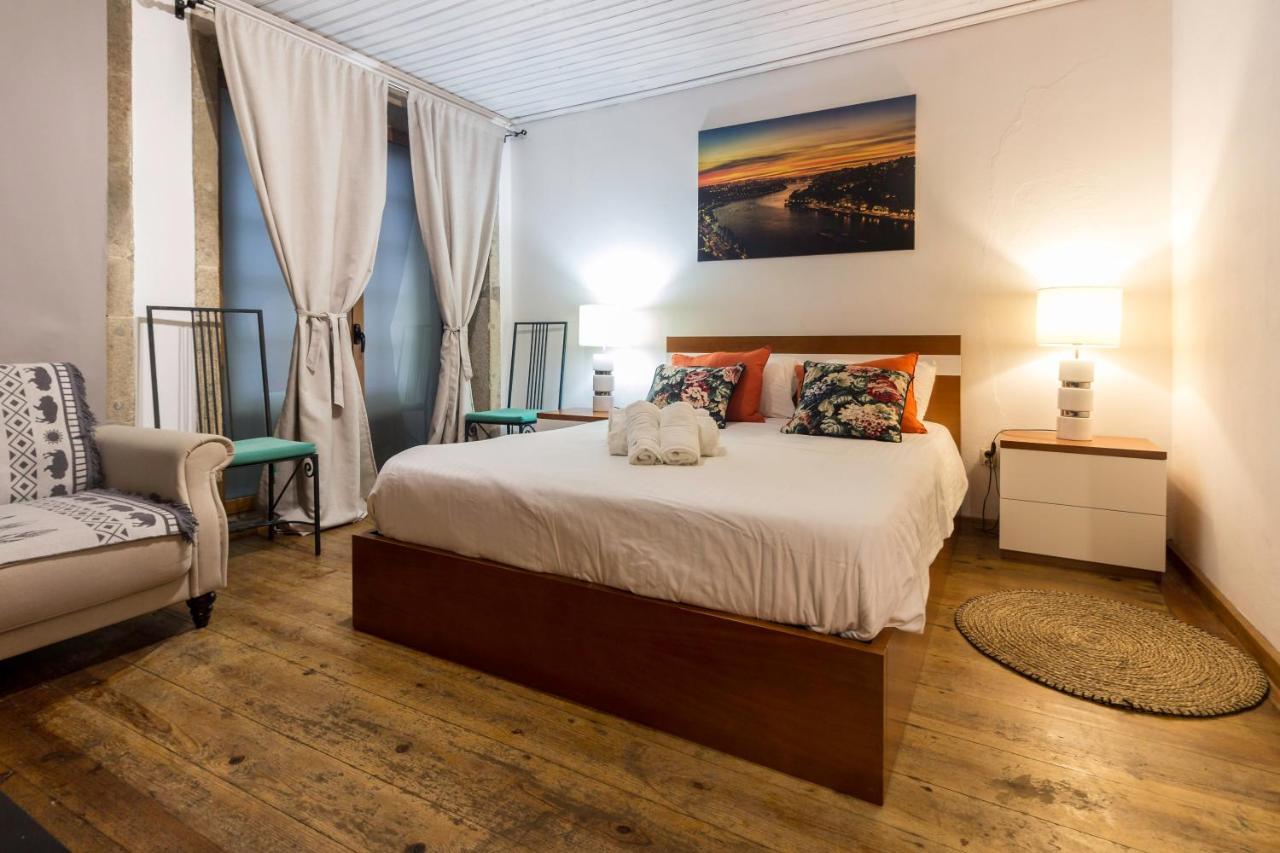 Guest H4u - River View