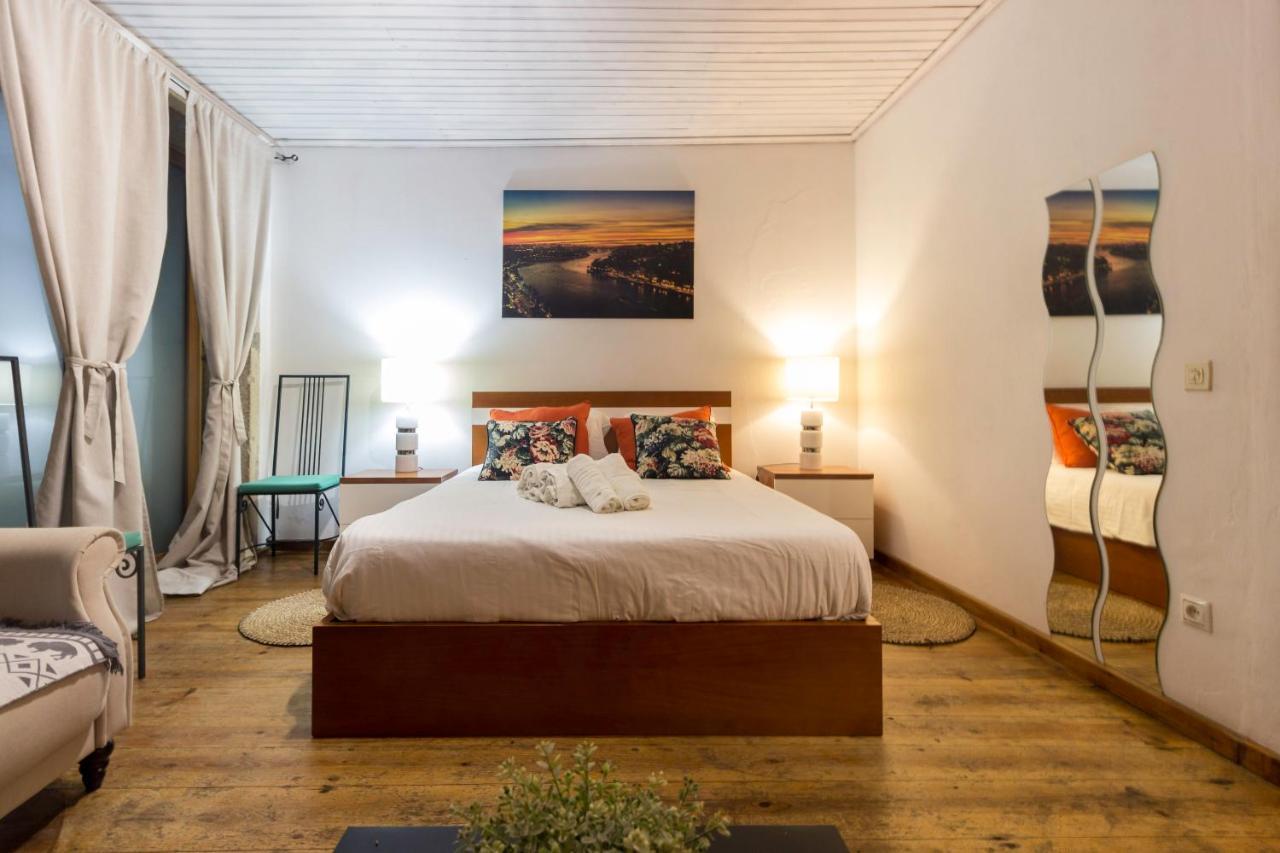 Appartement Guest H4u - River View *