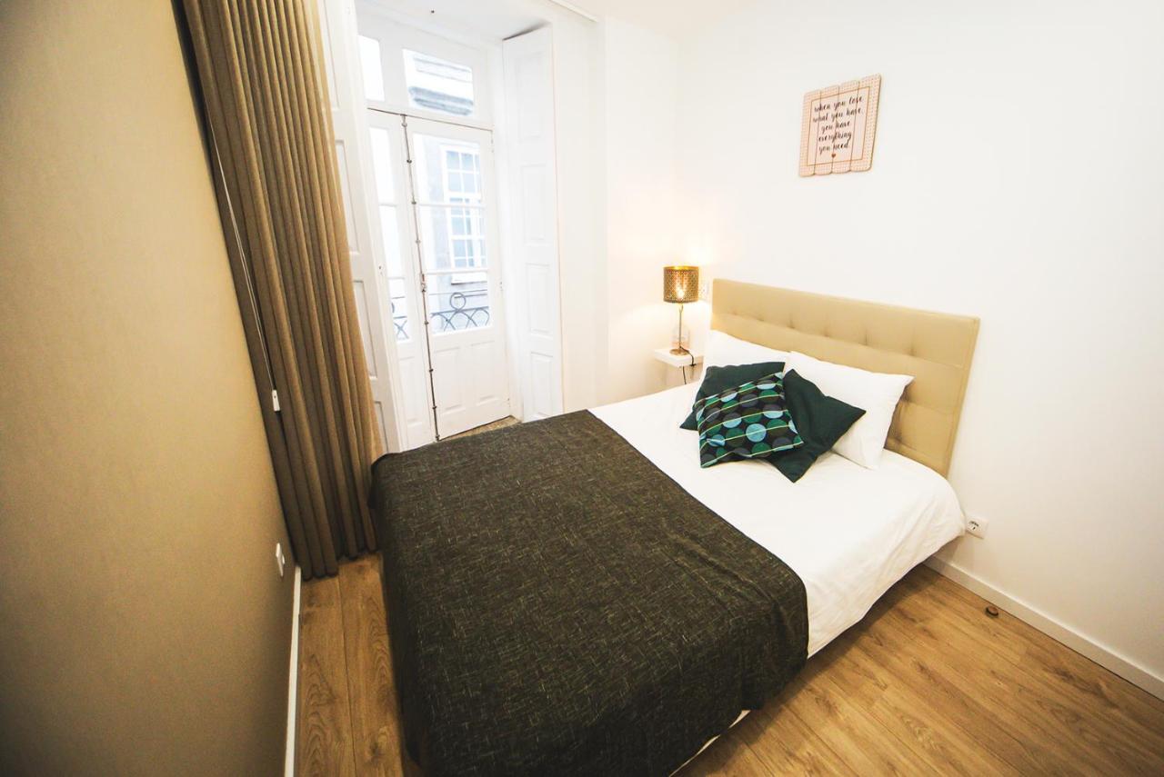 Terro Collection - Apartment Porto