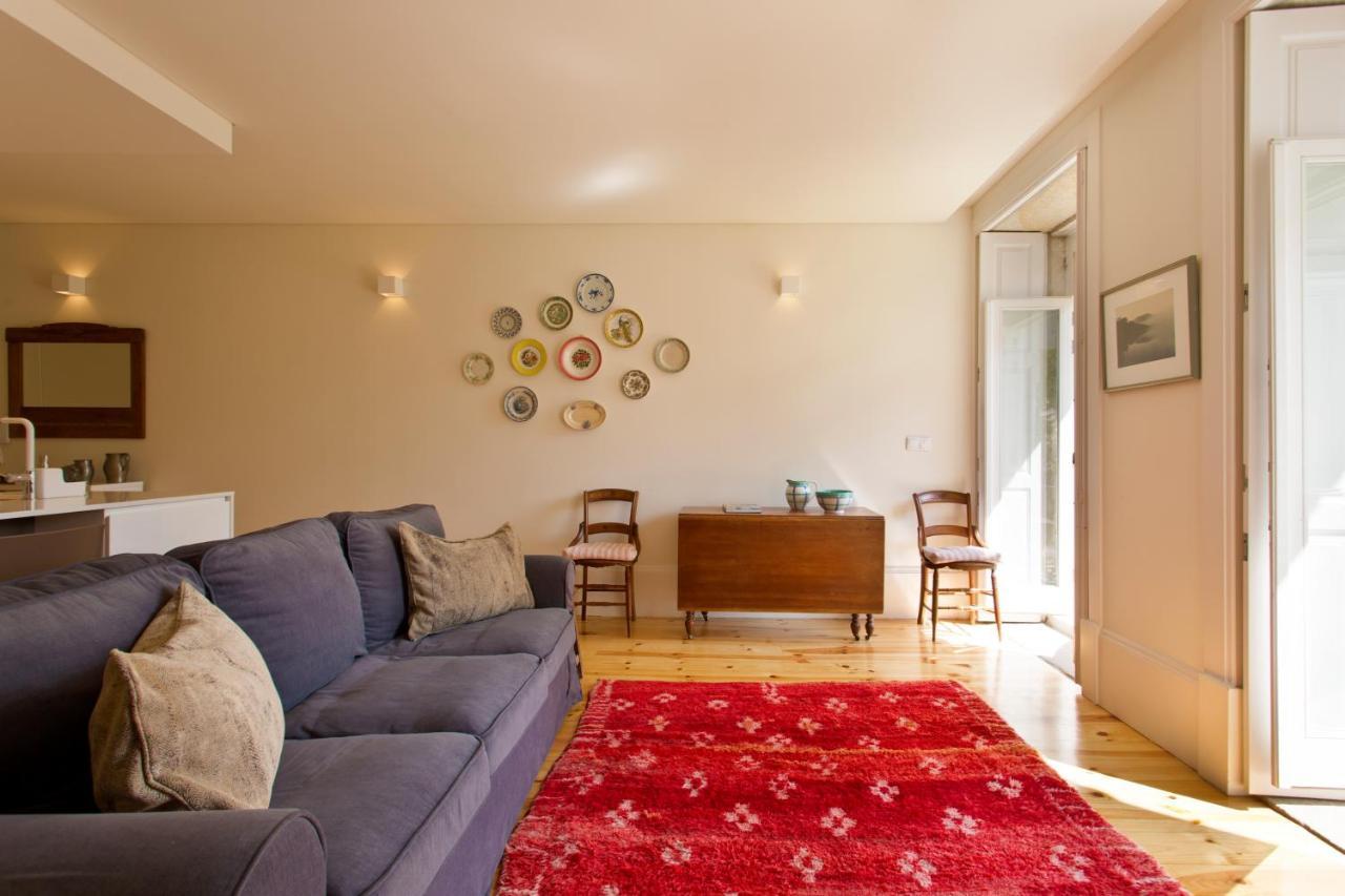 Boutique Rentals- Hidden Garden Porto's Downtown * Porto